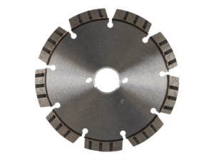 Diamant-Trennscheibe für BEPo-Montagefräsen