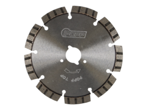 Diamant-Trennscheibe "Profi" für MF 150-47/MF 150-47 plus/MF150-47 C plus