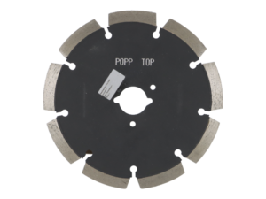 Diamant-Trennscheibe, abrasiv für MF 150-47/MF 150-47 plus/MF 150-47 C plus