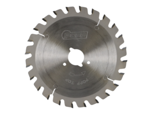 Hartmetall-Sägeblatt 24Z für MF 150-47/MF 150-47 plus/MF 150-47 C plus