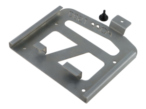 Adapter Höhenverstellung für MF 150-47 und MF 150-47 plus