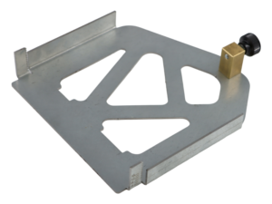 Höhenverstellung für MF 150-47 und MF 150-47 plus
