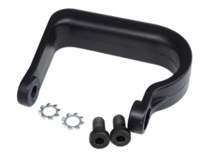 Bügelgriff inkl. Befestigungsschrauben
